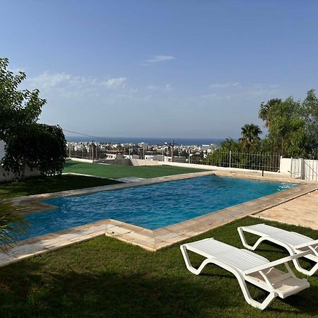 Chez Hayet Hotel Hammamet Exterior photo