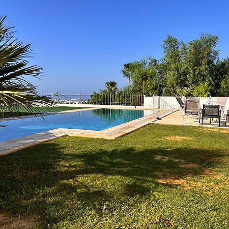 Chez Hayet Hotel Hammamet Exterior photo