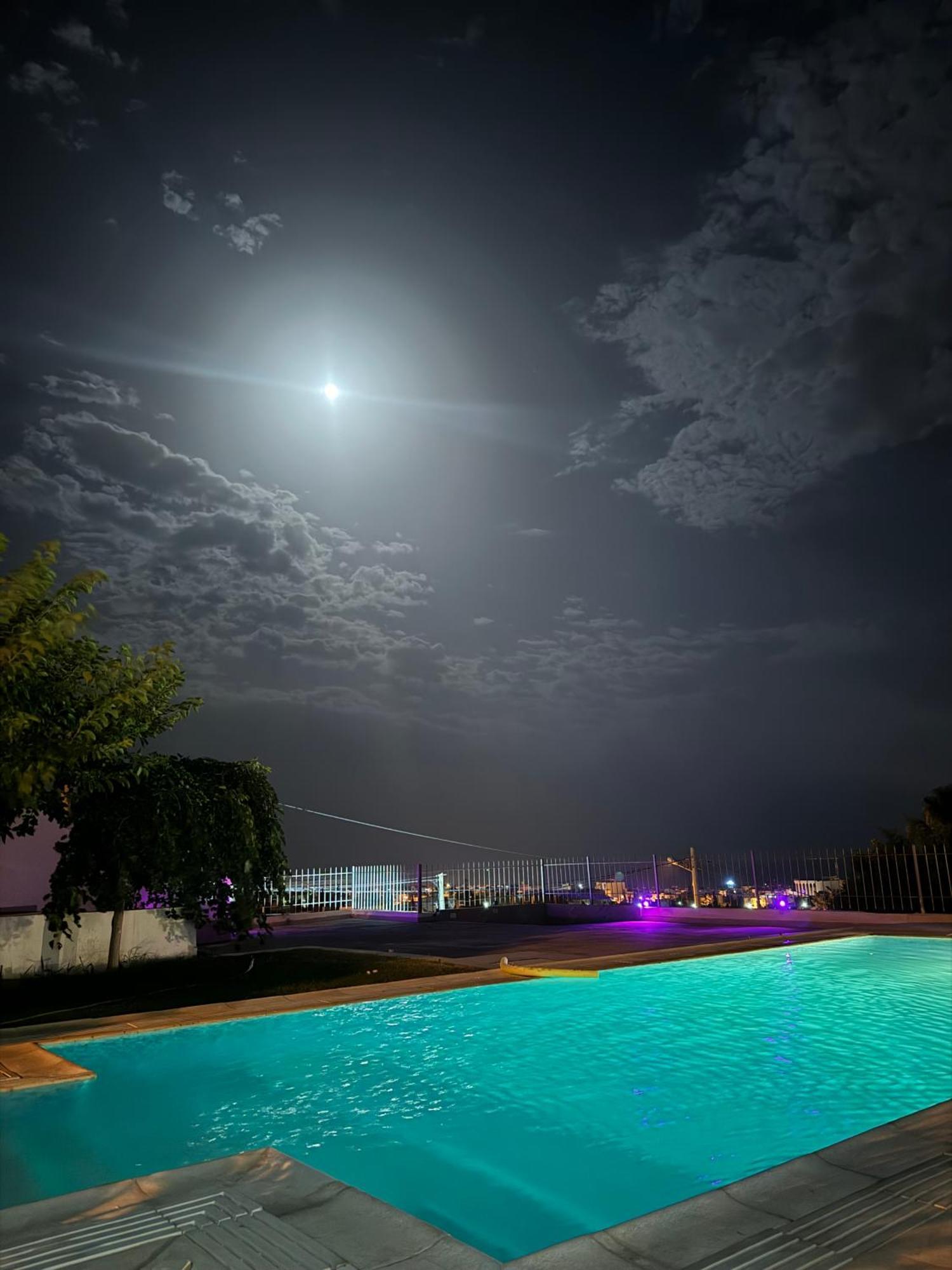 Chez Hayet Hotel Hammamet Exterior photo