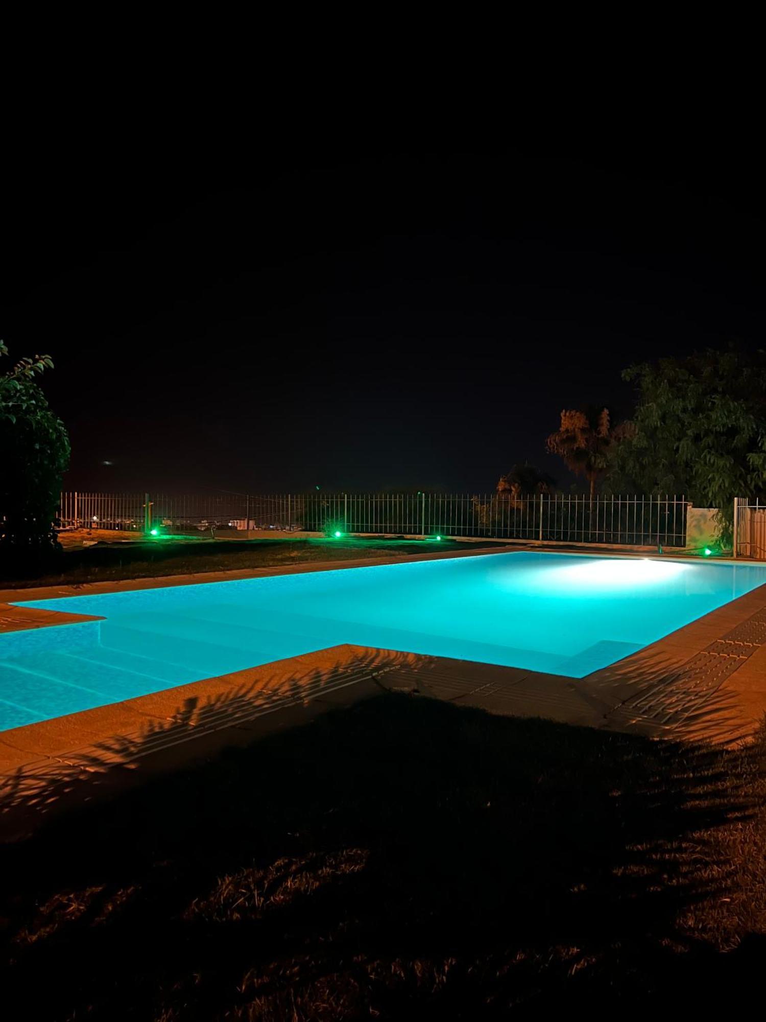 Chez Hayet Hotel Hammamet Exterior photo